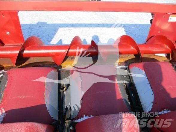 Case IH 2208 Maaidorser aanbouwdelen