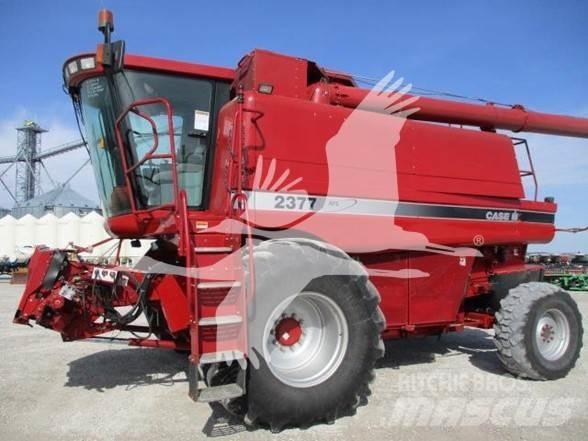 Case IH 2377 Maaidorsmachines