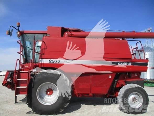 Case IH 2377 Maaidorsmachines