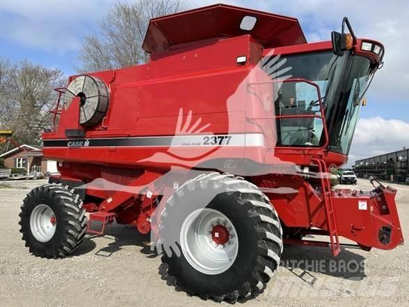 Case IH 2377 Maaidorsmachines