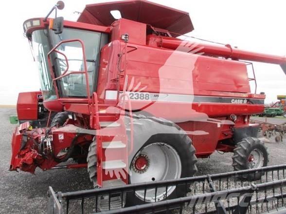 Case IH 2388 Maaidorsmachines
