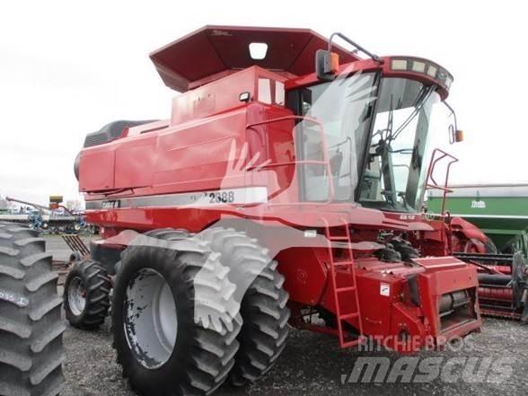 Case IH 2388 Maaidorsmachines