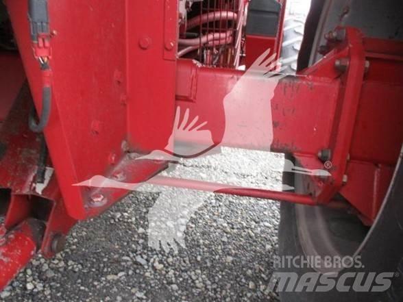 Case IH 2388 Maaidorsmachines
