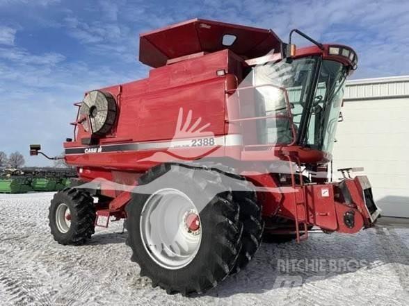 Case IH 2388 Maaidorsmachines