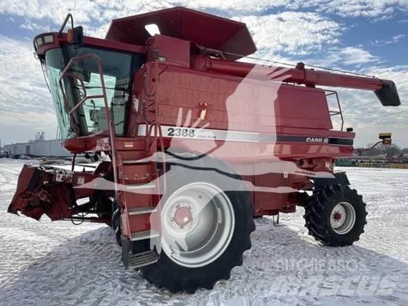 Case IH 2388 Maaidorsmachines