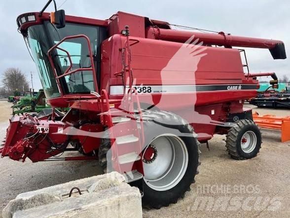 Case IH 2388 Maaidorsmachines