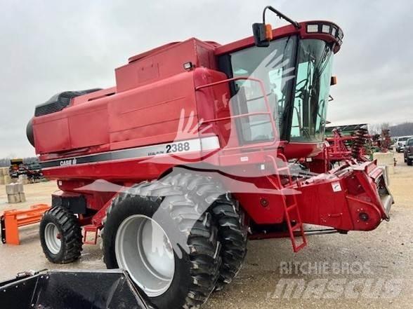 Case IH 2388 Maaidorsmachines