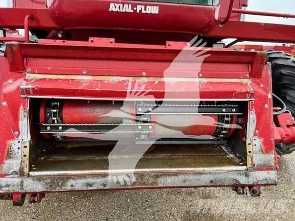 Case IH 2388 Maaidorsmachines