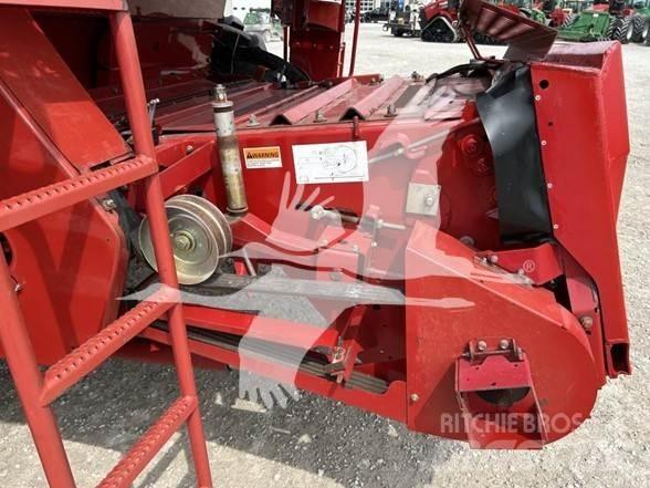 Case IH 2388 Maaidorsmachines