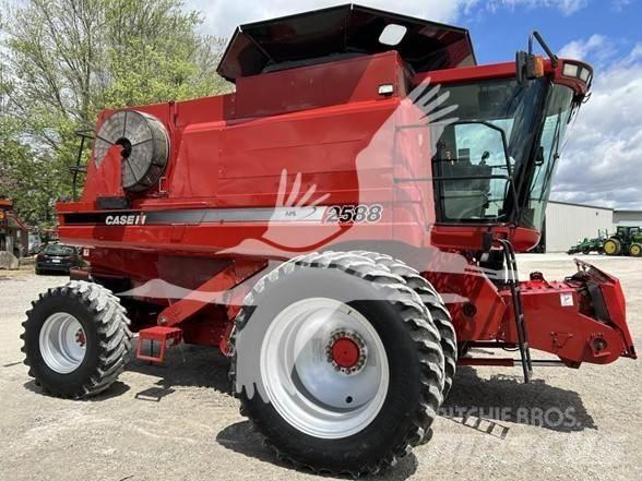 Case IH 2588 Maaidorsmachines