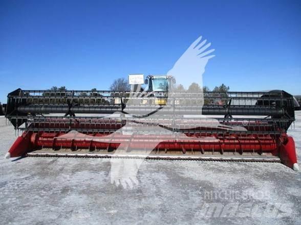 Case IH 3020 Maaidorser aanbouwdelen