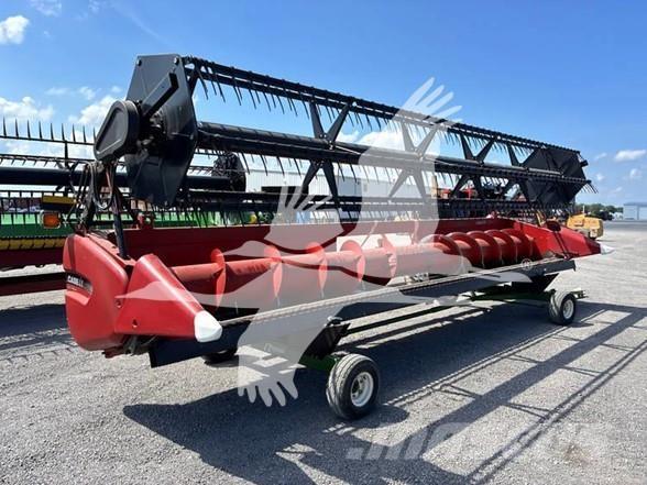 Case IH 3020 Maaidorser aanbouwdelen
