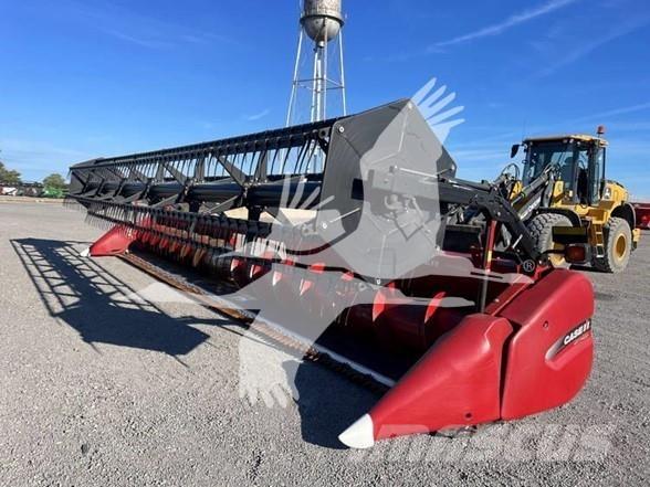 Case IH 3020 Maaidorser aanbouwdelen