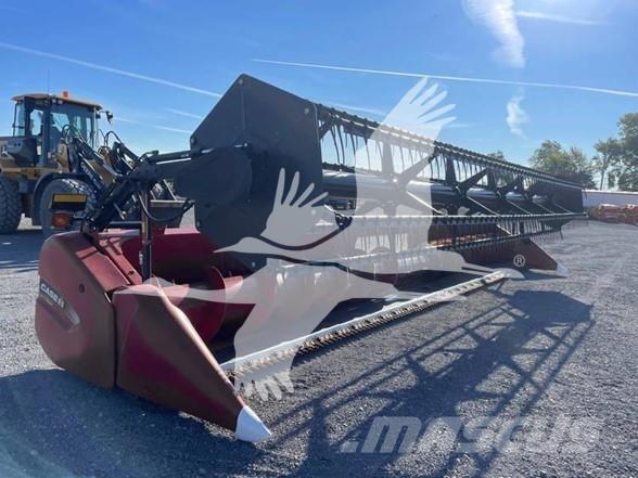 Case IH 3020 Maaidorser aanbouwdelen