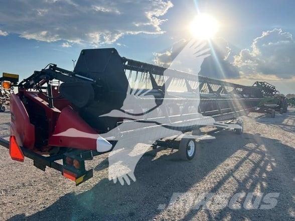 Case IH 3020 Maaidorser aanbouwdelen