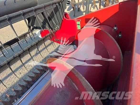 Case IH 3020 Maaidorser aanbouwdelen