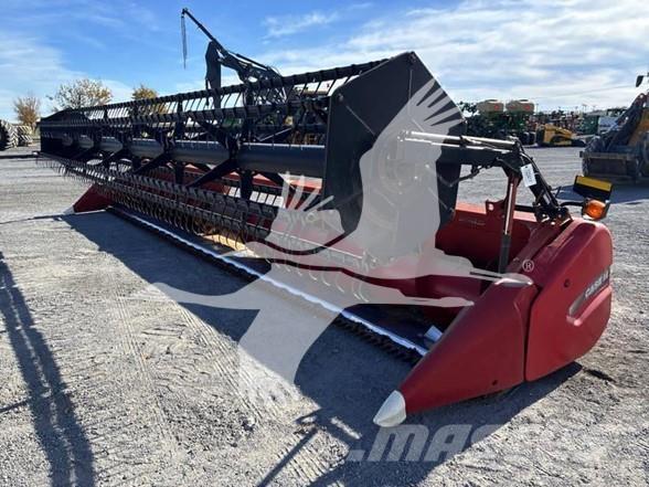 Case IH 3020 Maaidorser aanbouwdelen