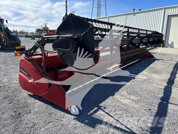 Case IH 3020 Maaidorser aanbouwdelen