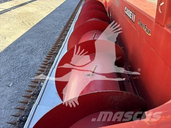 Case IH 3020 Maaidorser aanbouwdelen