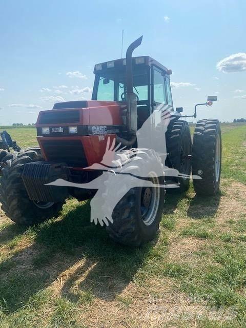 Case IH 3394 Tractoren