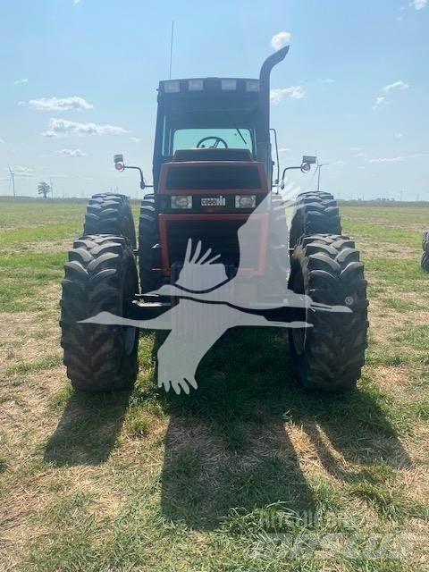 Case IH 3394 Tractoren