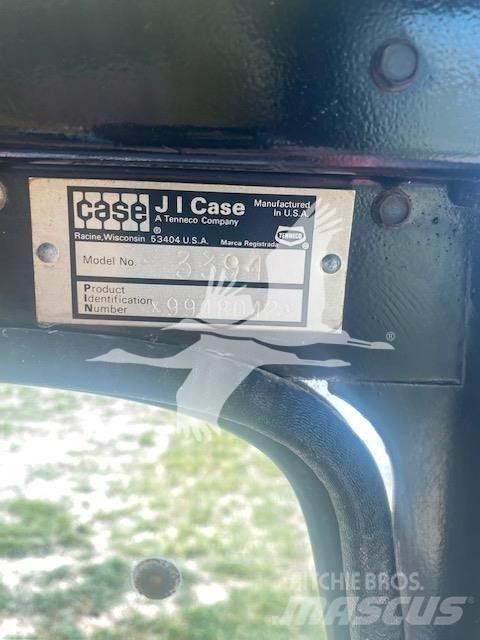 Case IH 3394 Tractoren