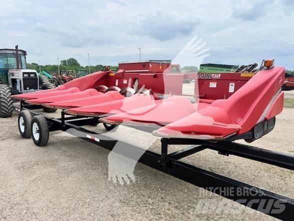 Case IH 3406 Maaidorser aanbouwdelen