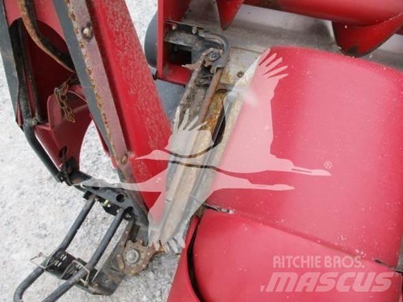 Case IH 3408 Maaidorser aanbouwdelen