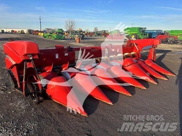 Case IH 3408 Maaidorser aanbouwdelen