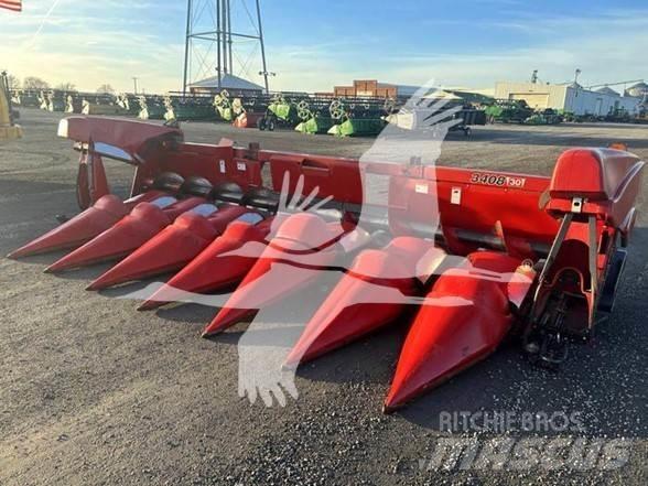 Case IH 3408 Maaidorser aanbouwdelen