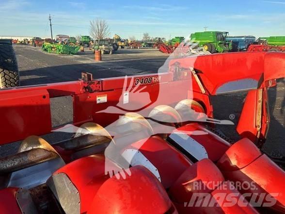 Case IH 3408 Maaidorser aanbouwdelen