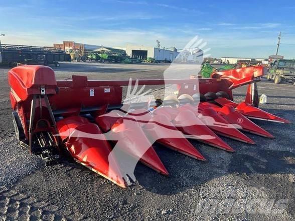 Case IH 3408 Maaidorser aanbouwdelen