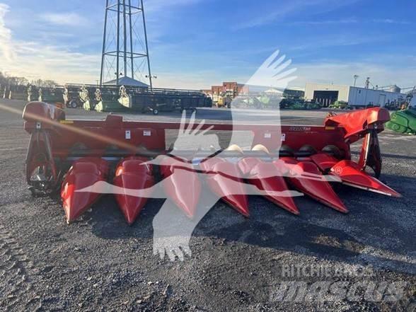 Case IH 3408 Maaidorser aanbouwdelen