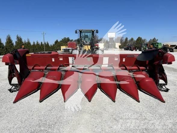 Case IH 3408 Maaidorser aanbouwdelen