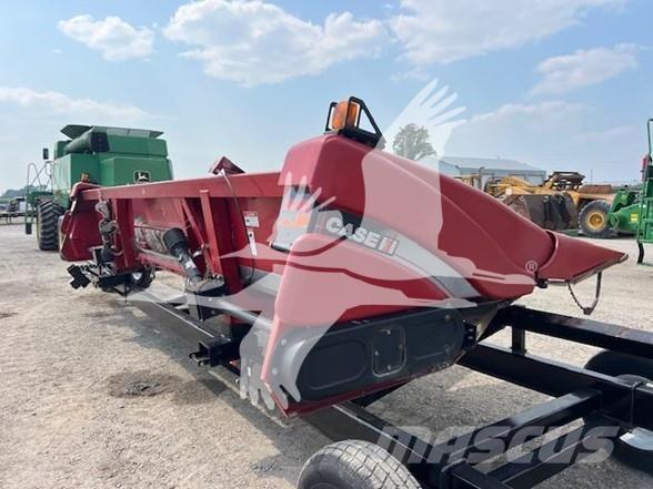 Case IH 3408 Maaidorser aanbouwdelen