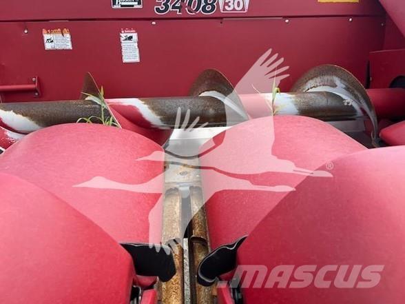 Case IH 3408 Maaidorser aanbouwdelen