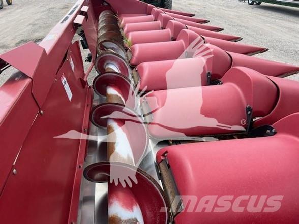 Case IH 3408 Maaidorser aanbouwdelen