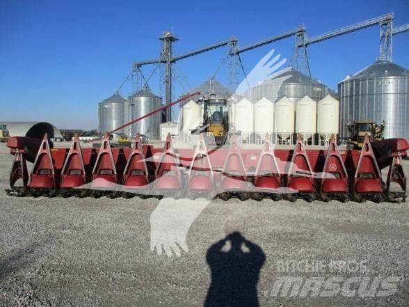 Case IH 3412 Maaidorser aanbouwdelen