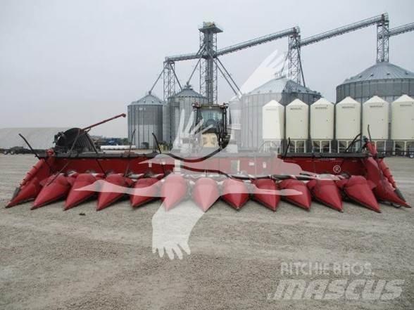 Case IH 3412 Maaidorser aanbouwdelen