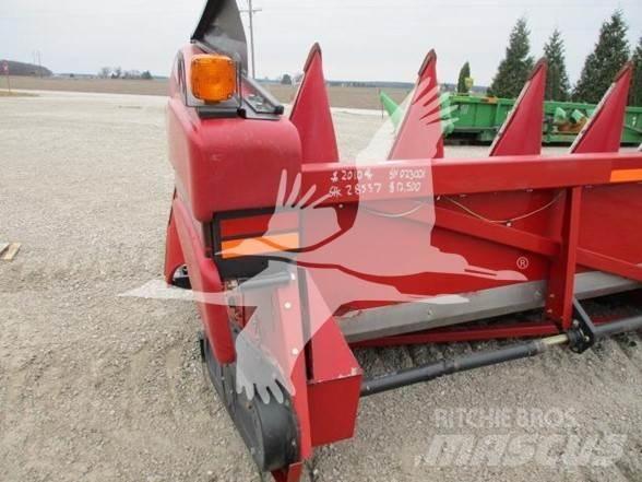 Case IH 3412 Maaidorser aanbouwdelen