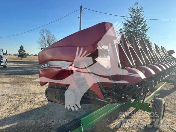 Case IH 3412 Maaidorser aanbouwdelen
