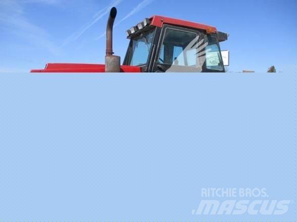 Case IH 3594 Tractoren