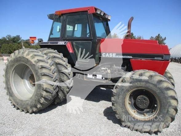 Case IH 3594 Tractoren