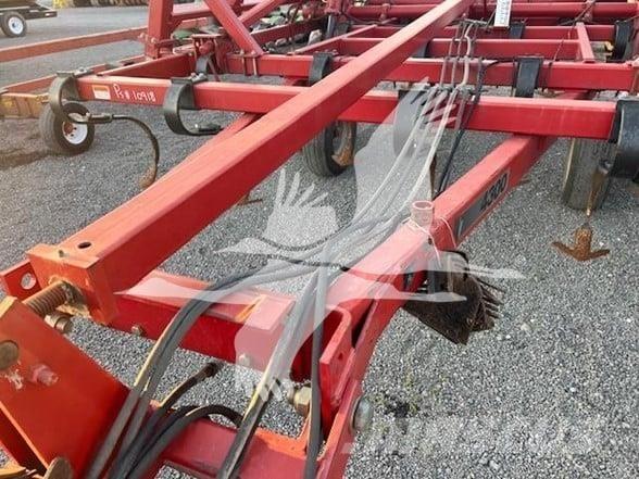 Case IH 4300 Cultivatoren