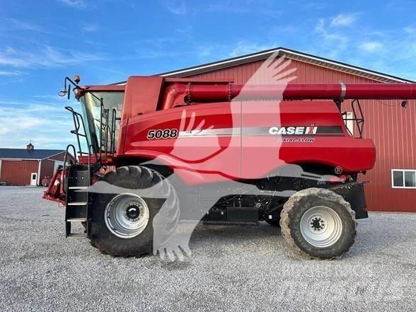 Case IH 5088 Maaidorsmachines