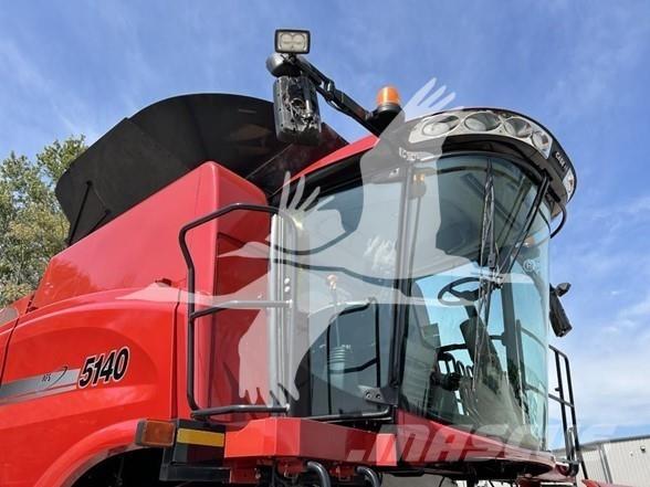 Case IH 5140 Maaidorsmachines