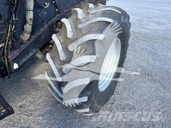 Case IH 6088 Maaidorsmachines