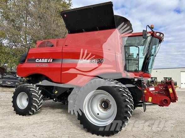 Case IH 6130 Maaidorsmachines