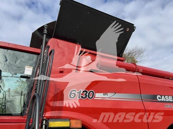 Case IH 6130 Maaidorsmachines