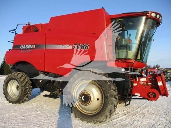 Case IH 7088 Maaidorsmachines